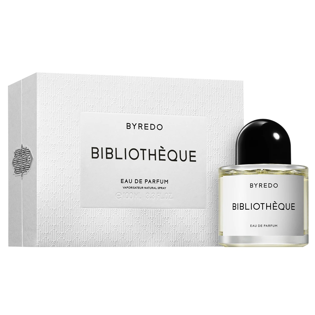 Byredo Bibliotheque Apa de Parfum, Unisex (Gramaj: 100 ml)