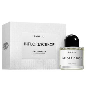 Byredo Inflorescence Apa de Parfum, Unisex (Gramaj: 100 ml)