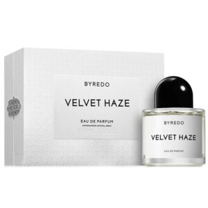 Byredo Velvet Haze Apa De Parfum, Unisex (Gramaj: 100 ml)