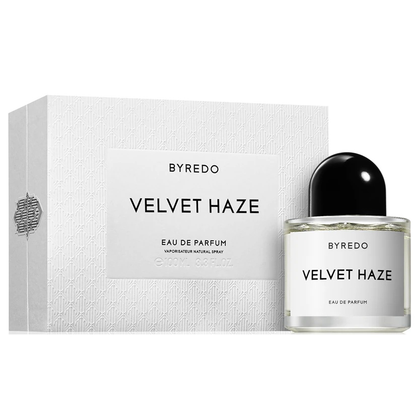 Byredo Velvet Haze Apa De Parfum, Unisex (Gramaj: 100 ml)