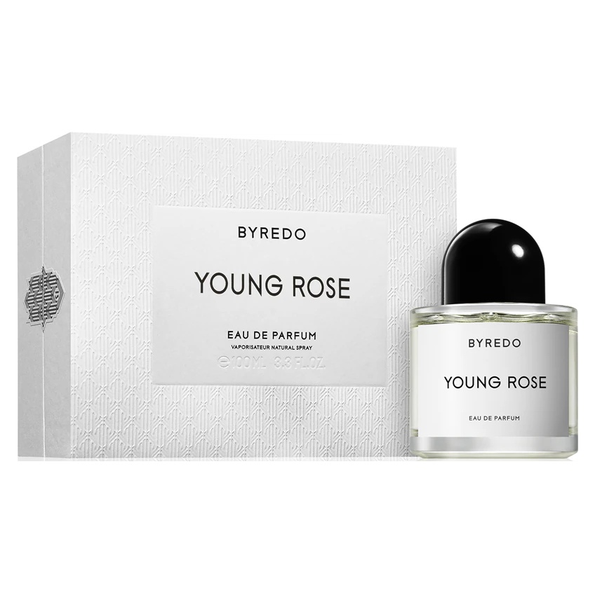 Byredo Young Rose Apa De Parfum, Unisex (Gramaj: 100 ml)