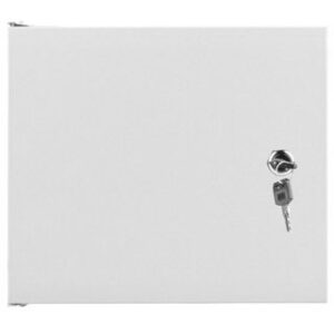 Cabinet metalic 10 inch 4U Grey