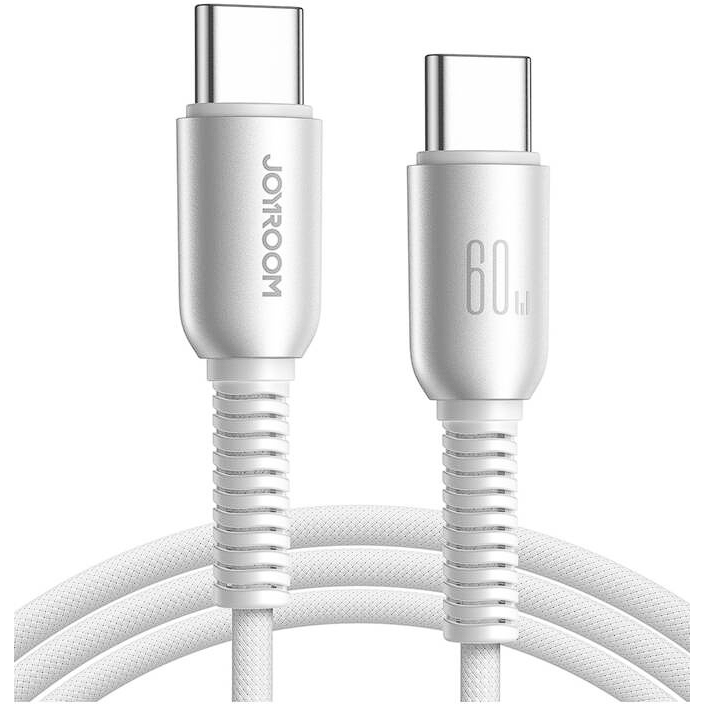 Cablu Date S-A51 USB-C 60W 1.2m Gri