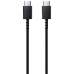 Cablu de date EP-DA905 Type C La Type C Lungime 1m Negru