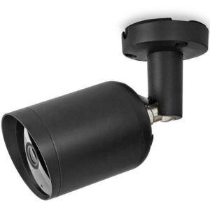 Camera Supraveghere Smart Wi-Fi IP Exterior Full HD IP65 Negru