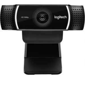 Camera web C922 HD Pro Stream HD 1080p