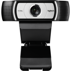 Camera web Camera web Logitech C930e - HD 1080p, microfon