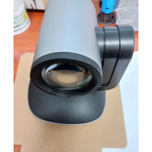 Camera web Resigilat PTZ Pro 2 Full HD Black