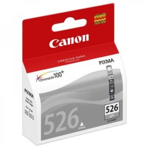 Toner gri Canon CLI-526