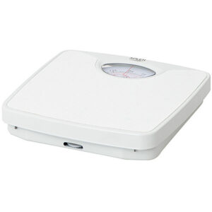 Cantar Corporal AD 8151 Mecanic Maxim 130KG Alb