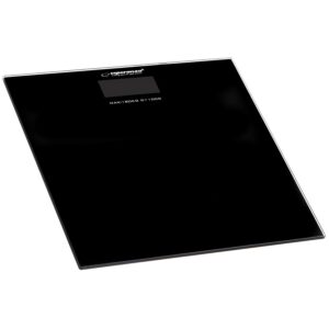 Cantar Corporal EBS002K  Electronic Negru
