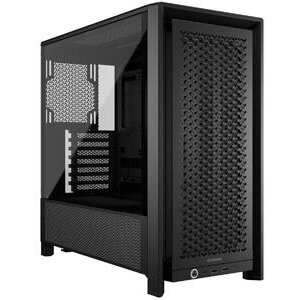 Carcasa FRAME 4000D Black
