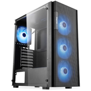 Carcasa Axe 5 Negru