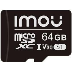 Card de Memorie MicroSD 64GB UHS-I SDXC 10/U3/V30 95/38 Clasa 10