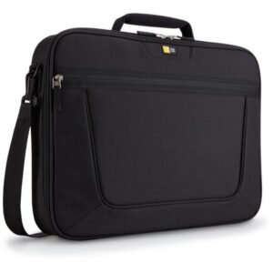 Geanta notebook Case Logic VNCI215, 15.6 inch, neagra