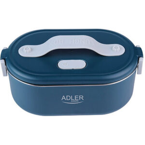 Caserola Electrica AD 4505 Capacitate 0.8L 48W Albastru
