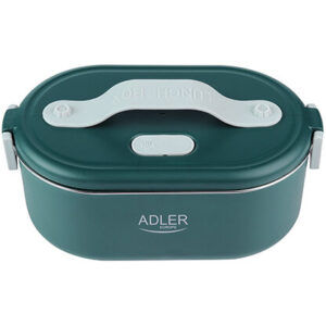 Caserola Electrica AD 4505 Capacitate 0.8L 48W Verde
