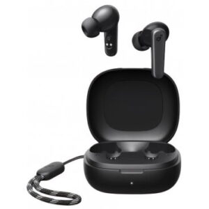 Casti Handsfree Bluetooth SoundCore R50i V2 TWS Negru
