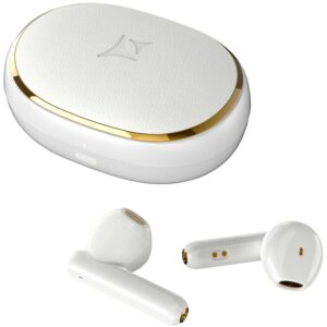 Casti Bluetooth Soul AV1 Alb