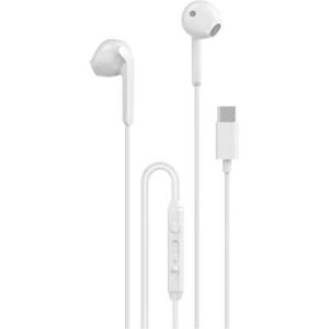Casti Handsfree 3.5mm X3 Alb