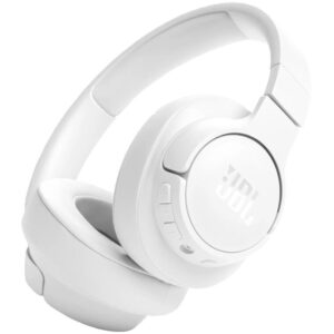 Casti Tune 720BT Bluetooth White