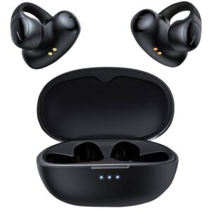 Casti Wireless TWS T306 Fara Fir Negru