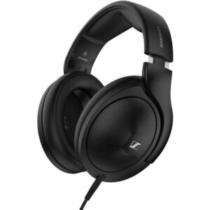 Casti Audio cu Fir HD 620S Jack 3.5MM Negru