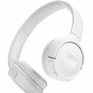 Casti Tune 520BT Alb