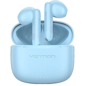 Casti NBHS0 Wireless Albastru