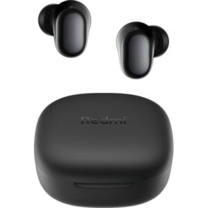 Casti Bluetooth Redmi Buds 6 Play IPX4 Negru