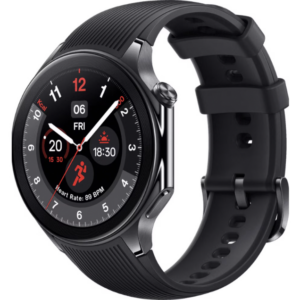 Ceas Inteligent Watch 2 Monitorizare Somn Detectare Nivel Stres 500mAh Negru