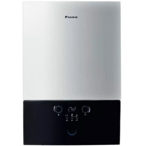 Centrala Termica D2CND 35 pe Gaz in Condensatie Kit Evacuare Inclus