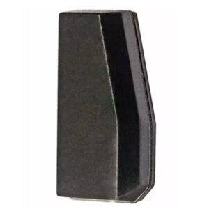 Cip Transponder Auto Aftermarket, Blank, ID67 4D67 80bit Tip Carbon – Compatibil Toyota Land Cruiser, Hilux, RAV4, Corolla, Avensis / Lexus LX, GX, RX