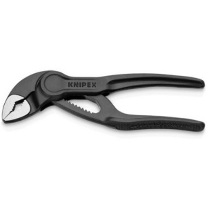 Cleste pentru Pompe de Apa Cobra XS Negru