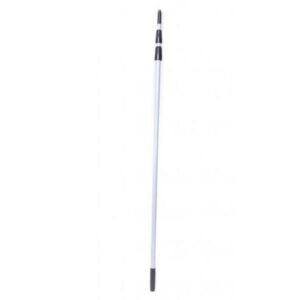 Coada de Aluminiu C-057 Foarte Rezistenta 9m Lungime