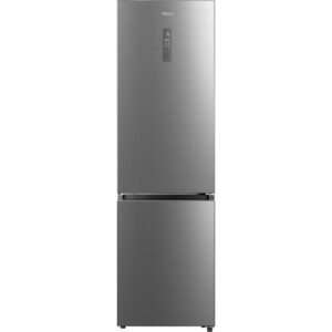 Combina frigorifica RC3800FMX 378 Litri Clasa E Inox
