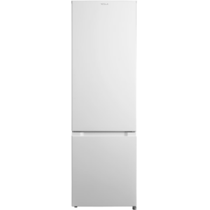 Combina Frigorifica RC2600ME 262L Clasa E Iluminare Led Alb