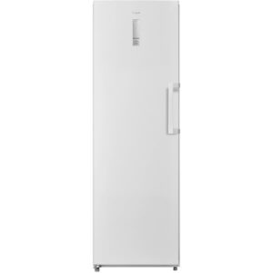 Congelator Vertical RU2700FM Volum Net 273L Clasa E Total No Frost Alb