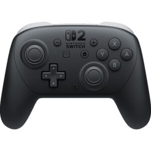 Gamepad Switch 2 Pro Negru