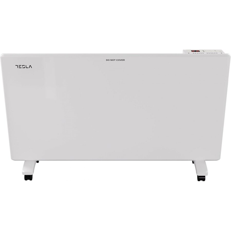 Radiator PC501WD Putere 2000W 3 Trepte Temperatura 20-25mp Alb