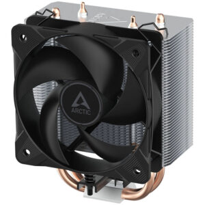 Cooler Procesor Freezer 8A AMD AM5/AM4 PWM Negru