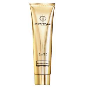 Crema de corp Montale Arabians Tonka, Femei, 150 ml