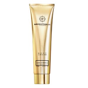 Crema de corp Montale Vanille Absolu, Femei, 150 ml