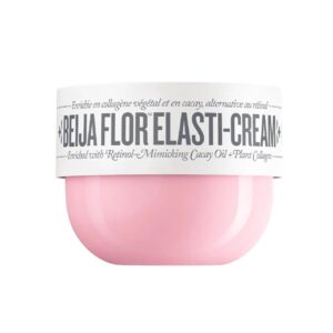 Crema de corp Sol De Janeiro, Beija Flor Collagen (Gramaj: 75 ml)