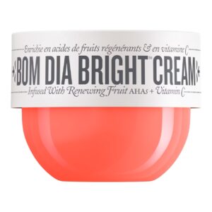 Crema hidratanta de corp Sol De Janeiro Bom Dia Bright Cream, 240 ml