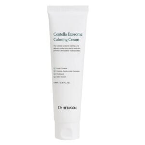 Crema multifunctionala anti-rid, hidratanta cu Centella Exosome Dr Hedison, 100 ml