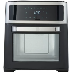 Cuptor AD 6309 Airfryer 8 In 1 2500W 13L Digital Negru