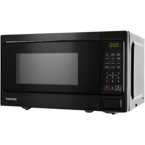 Cuptor Electric MM-EM20PBK 20l 800W Control Digital Timer Afisare Ceas Iluminare LED Functie Blocare Copii Negru