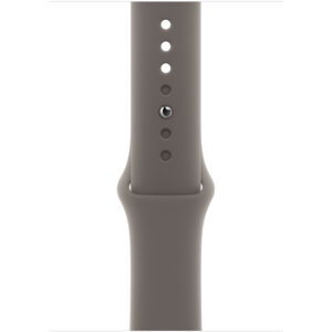 Curea smartwatch Watch 45mm Band: Clay Sport Band - M/L