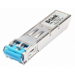 Modul mini GBIC D-Link DEM-310GT, 10km